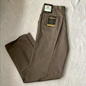 NWT Axist Essentials Dress Pants 34 x 34